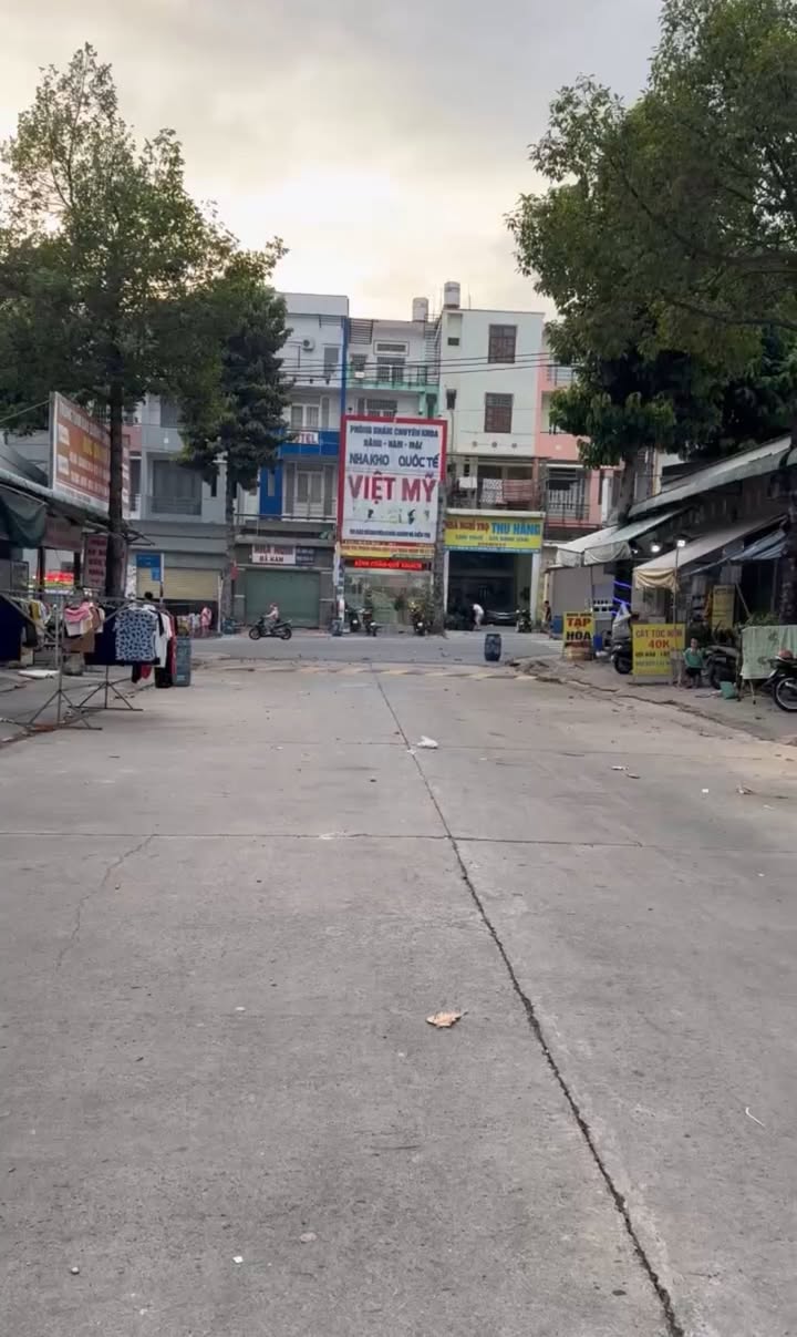 Nhà trọ Mỹ Phước 1 - Bến Cát 125m² giá 7.5 triệu - Đầu tư sinh lời ngay!