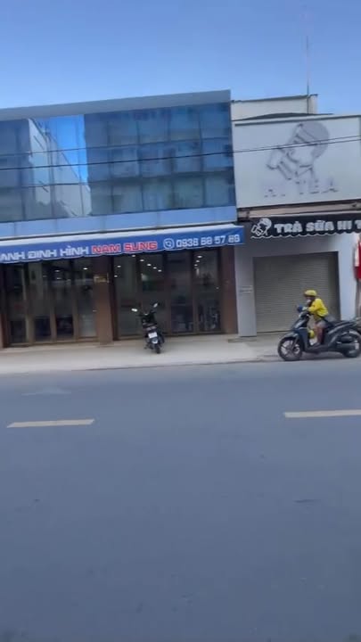 Nhà mặt tiền Thiên Phước, Tân Bình 85m² giá 20.6 tỷ - Cơ hội đầu tư hiếm có!