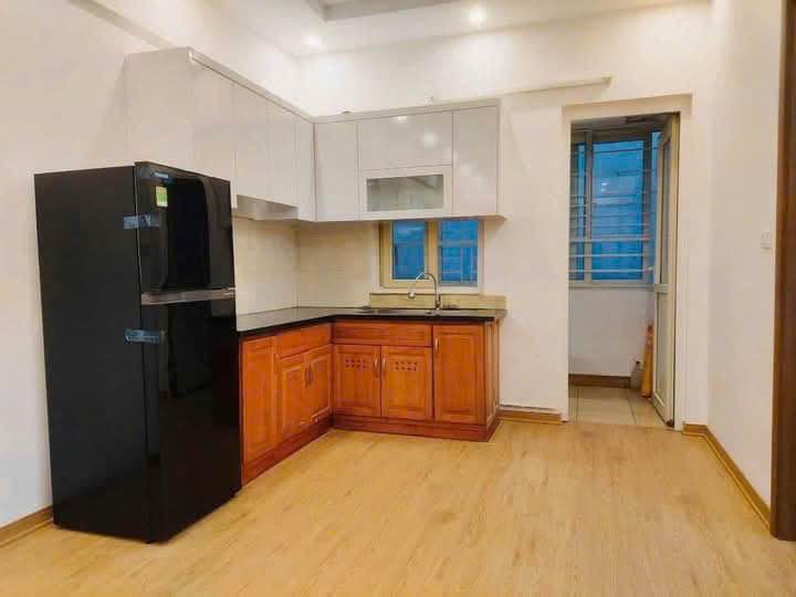 Căn hộ chung cư Sao Nghệ Vinh 60m² giá 2.2 tỷ - Hướng Nam thoáng mát, sẵn sàng vào ở!