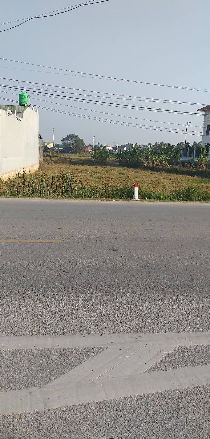 Lô đất QL10 Thuần Lộc 178m² giá 1 tỷ - Cơ hội đầu tư hấp dẫn!