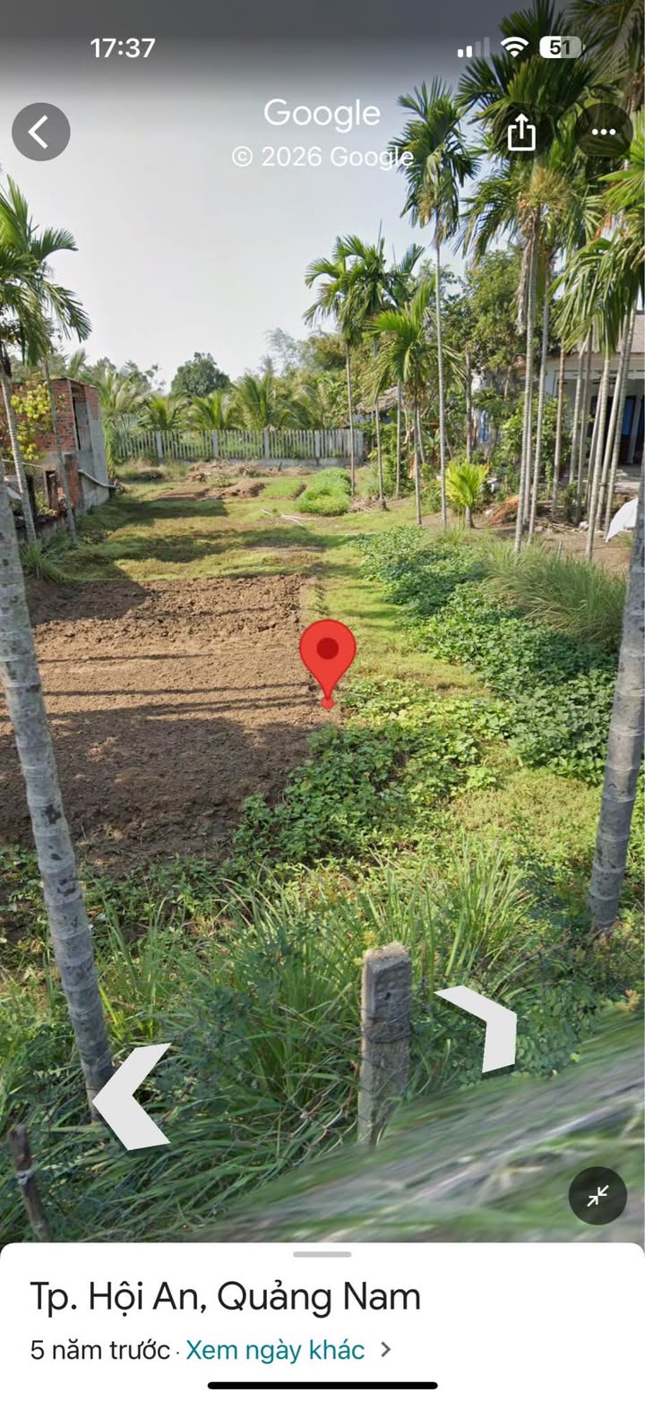 Đất nền Cẩm Thanh 150m² giá 3 tỷ - Cơ hội đầu tư tuyệt vời!