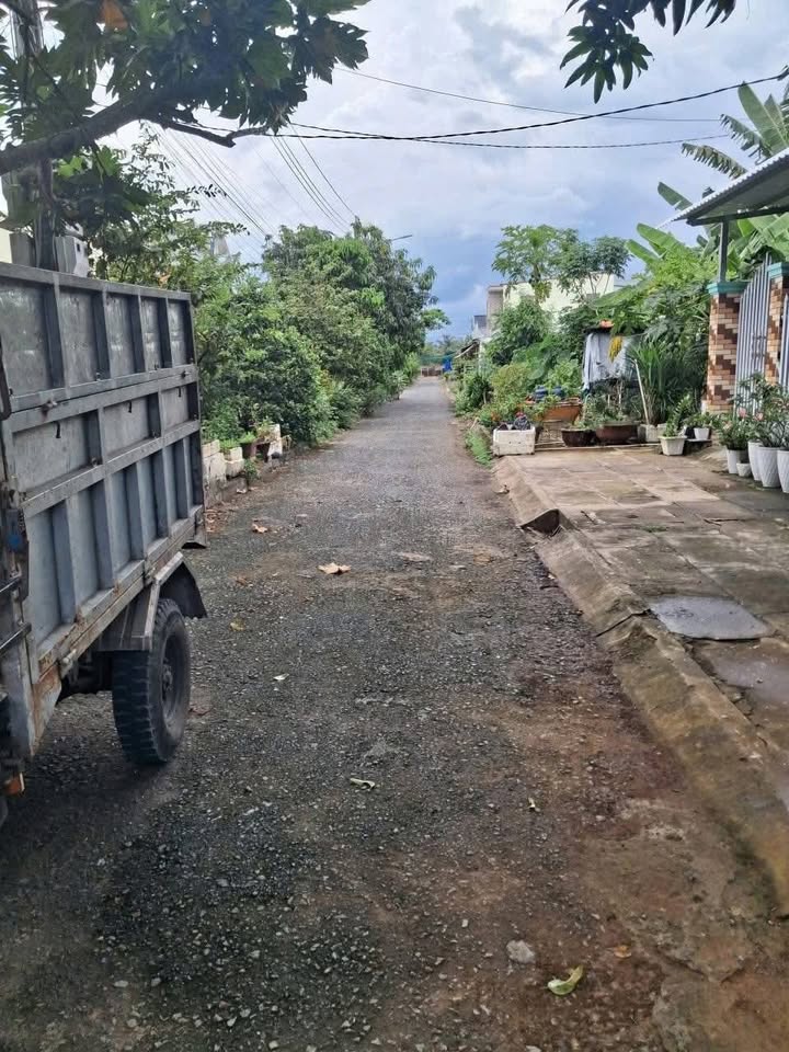 Nhà cho thuê tại Khu Phố Phong Thuận, Phường Mỹ Phong, Đồng Tháp - Diện tích 84m² chỉ 3.5 triệu/tháng!