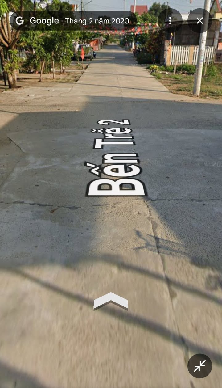 Đất nền mặt tiền Bến Trễ 2, Hội An 120m² giá 2.3 tỷ - Cơ hội đầu tư hấp dẫn!