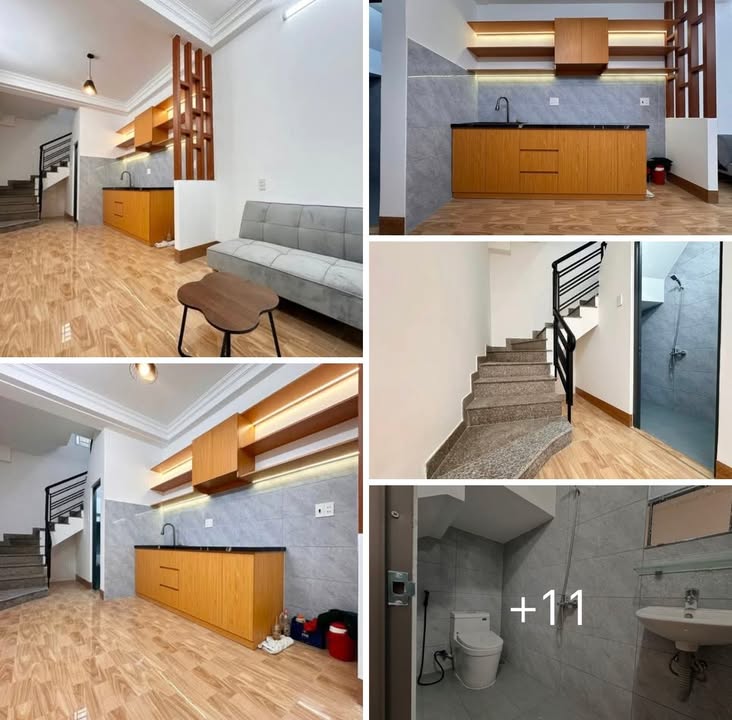 Nhà bán đường Lê Lợi, quận 1, TP Hồ Chí Minh 72m² giá 3.5 tỷ - Đầy đủ tiện nghi, sẵn sàng vào ở!