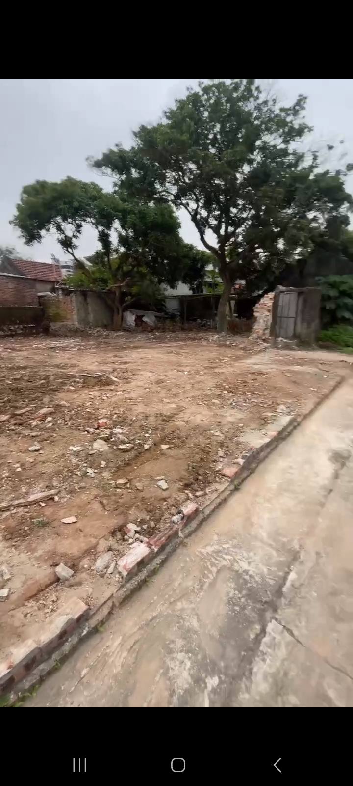 Đất Gia Tân, Gia Viễn, Ninh Bình 90m² giá 999 triệu - Đường ô tô vào tận nơi!