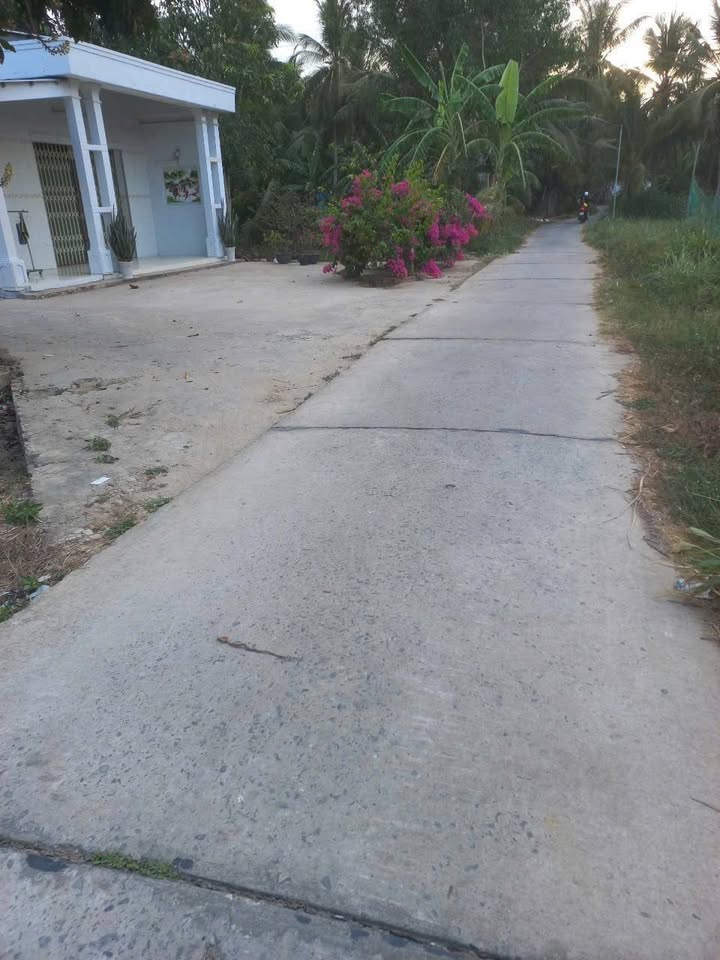 Đất nền mặt tiền ấp Sóc Thác, phường Nguyệt Hóa 140m² giá 470 triệu - Cơ hội đầu tư hấp dẫn!