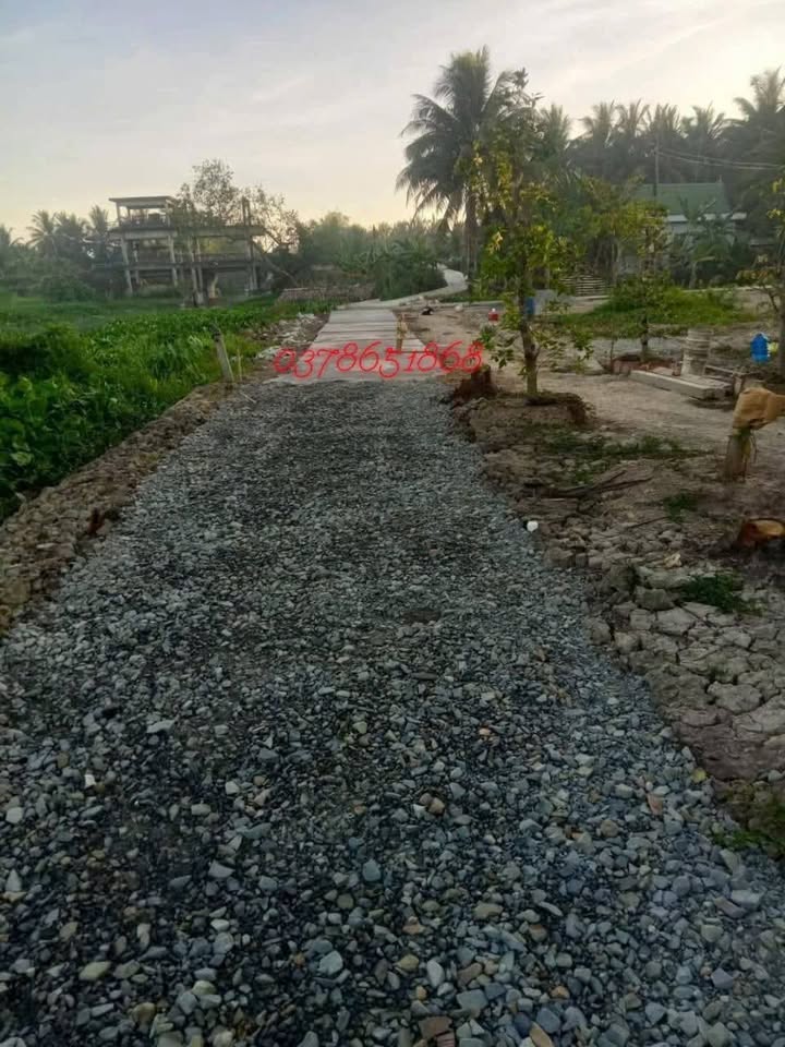 Đất vườn ấp Tất Vinh, xã Đại Phúc 3000m² giá 600 triệu - Thích hợp đầu tư lâu dài!