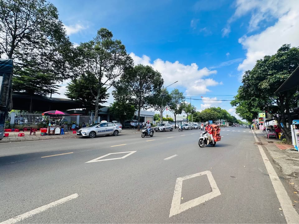 Đất Hẻm 34 Nguyễn Thị Định, Buôn Ma Thuột 100m² giá 2.69 tỷ - Tiềm năng đầu tư lớn!