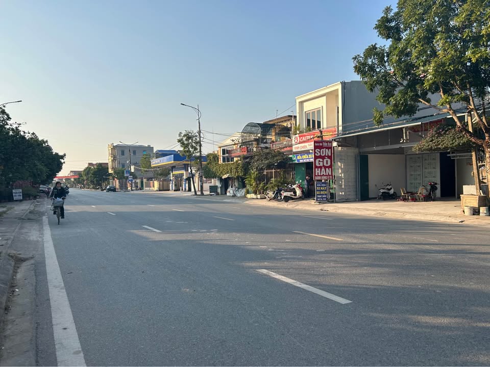 FrontHouse đường 39A Hưng Hà 72.5m² - Đầu tư sinh lời ngay!