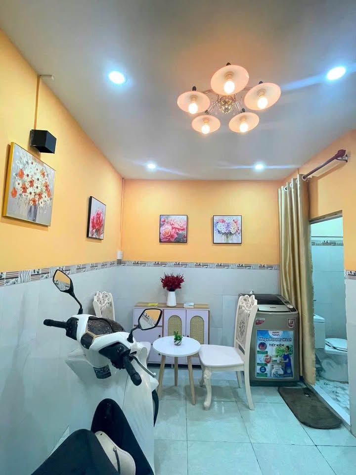 Phòng cho thuê tại Hẻm 65/49 Trần Phú, Cái Khế 2.5 triệu - Full nội thất tiện nghi!