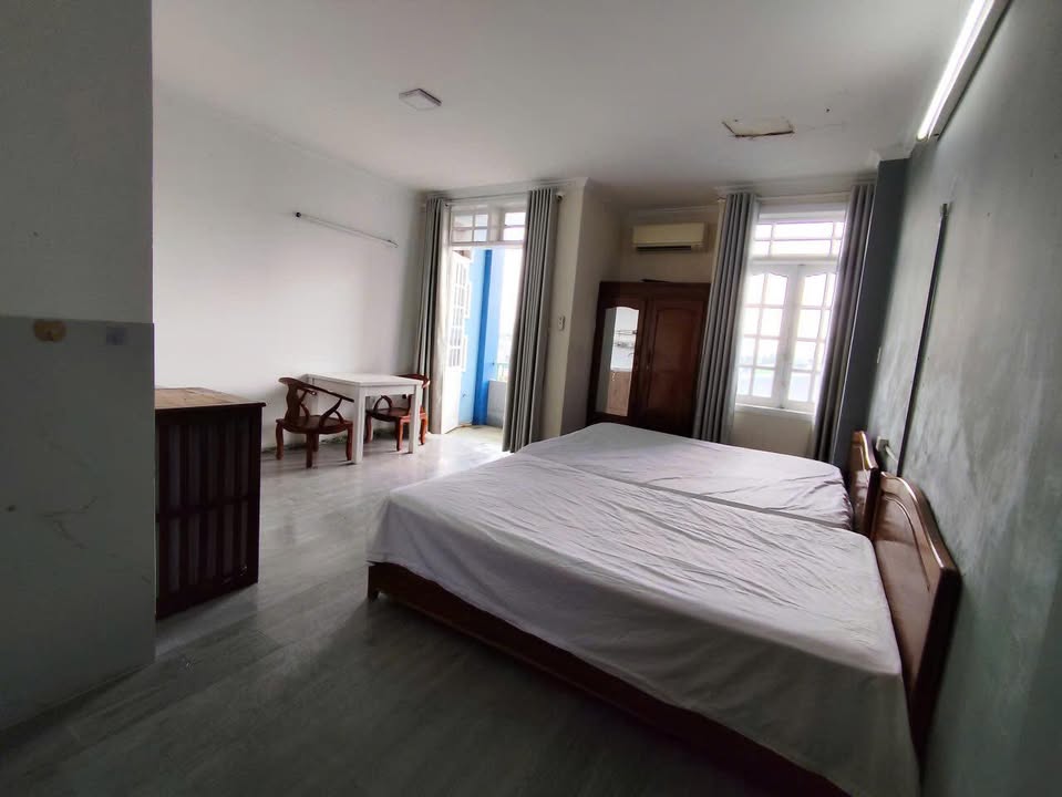 Phòng cho thuê 122 đường 3 Tháng 2, quận Hải Châu - Giá chỉ 4.5 triệu/tháng!