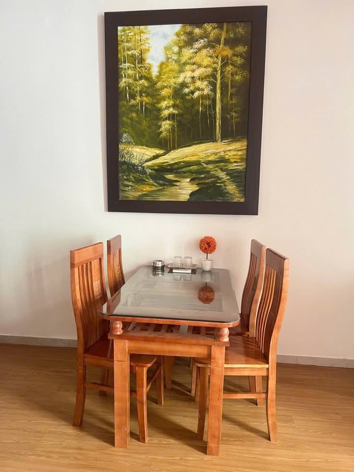 Căn hộ cho thuê tại Đà Nẵng 417/2 Nguyễn Tất Thành giá chỉ từ 3 triệu - Không thể bỏ lỡ!