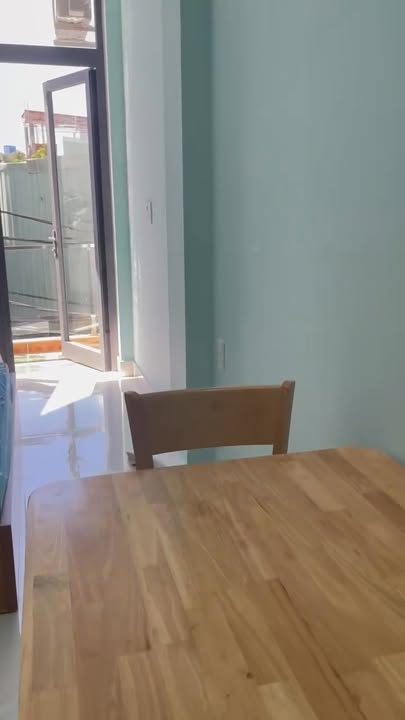 Căn hộ cho thuê đường Hải Phòng - Thanh Khê 5 triệu/tháng - Full nội thất mới 100%!