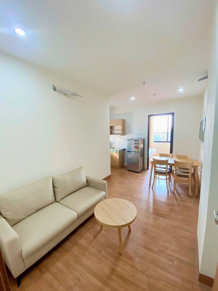 Phòng cho thuê Nguyễn Thần Hiến, Đà Nẵng 30m² giá 4.9 triệu - Full nội thất thoáng đãng!