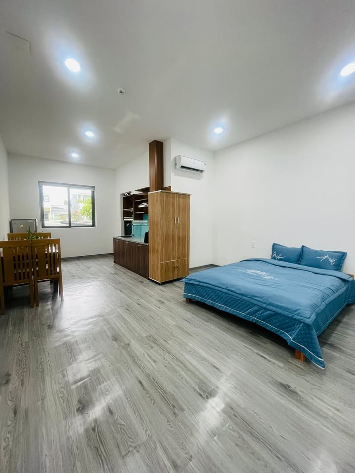 Phòng cho thuê đường Bùi Vịnh, Cẩm Lệ - Giá thỏa thuận hấp dẫn!