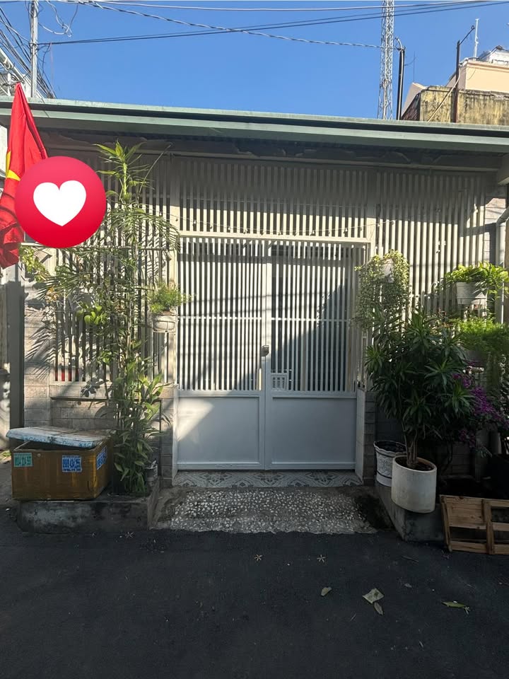 Nhà bán ngay chợ Hiệp Phú, Quận 9, 64m² chỉ 4.85 tỷ - Sổ hồng riêng