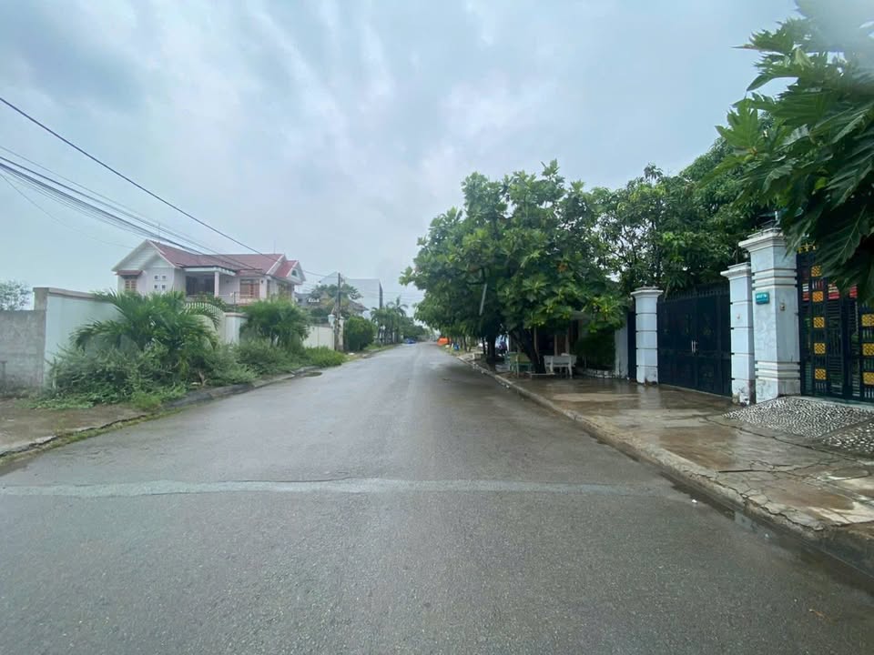 Đất nền Thủ Đức 350m² giá 22.75 tỷ - Pháp lý rõ ràng, xây dựng ngay!