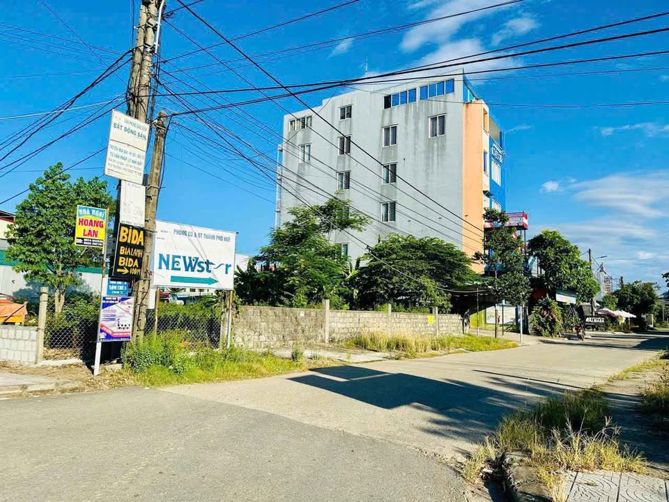 Đất nền KQH Chiết Bi 156m² giá thỏa thuận - Gần TL10, sổ đỏ chính chủ!