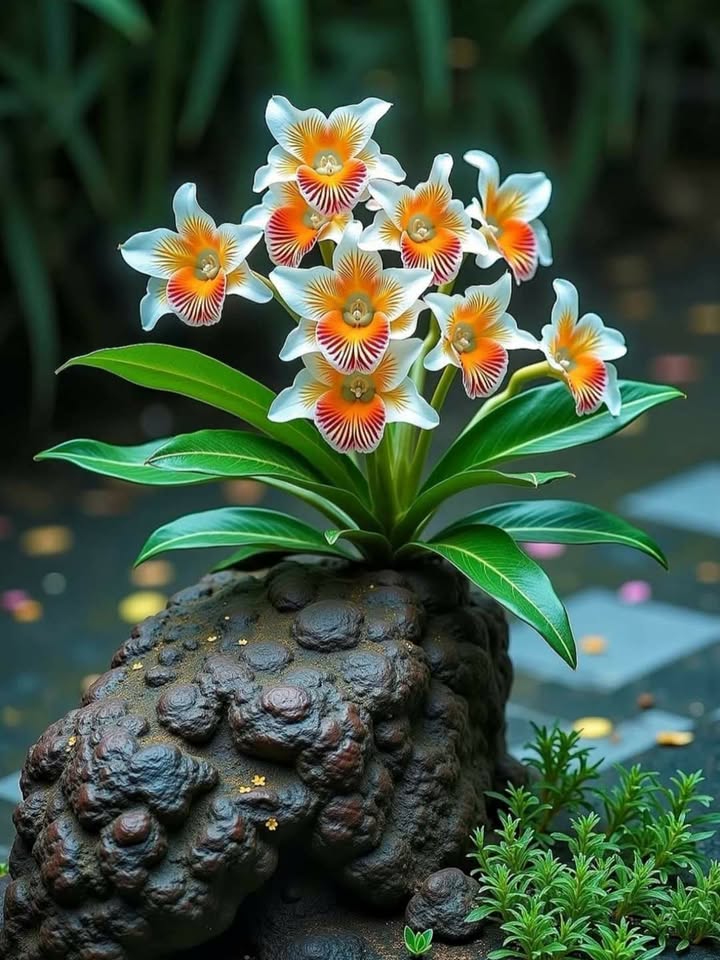 Nhà vườn 1500m² tại xã Phước Thạnh, Củ Chi - Giá 7.5 tỷ, cơ hội đầu tư tuyệt vời!