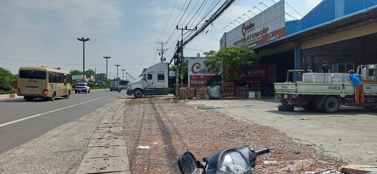 Đất nền Phước Thạnh, Mỹ Tho 60m² giá chỉ 690 triệu - Đường ô tô vào tận nơi!