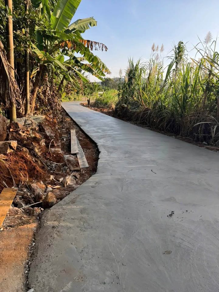 Đất hẻm Đại Lộ Đông Tây, Hòa Thắng, Buôn Ma Thuột 110m² giá 1.39 tỷ - Đầu tư sinh lời!