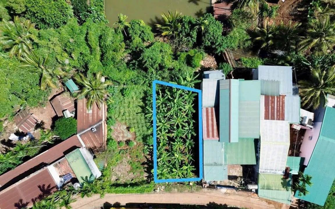 Lô đất hẻm 92 Nguyễn Xuân Nguyên, Tân An 210m² giá 3.1 tỷ - Cơ hội đầu tư sinh lời!