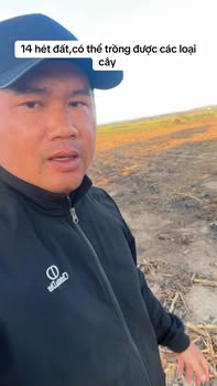 Đất trồng cây tại xã Ea Sup, Đắk Lắk 14ha chỉ 190 triệu - Cơ hội đầu tư hấp dẫn!