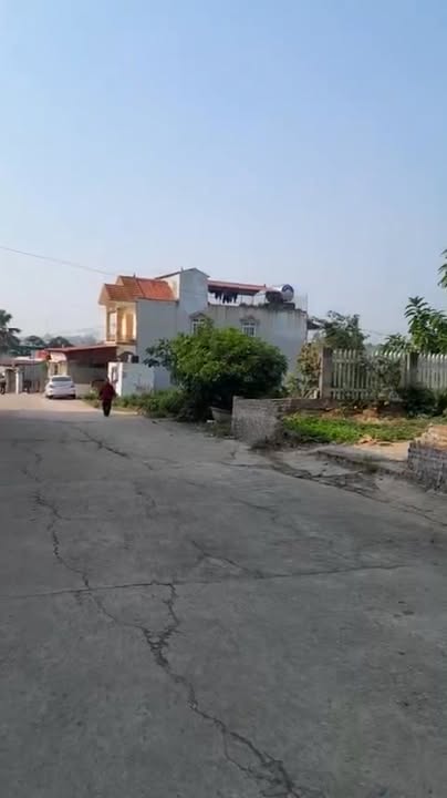 Đất nền Phường Vân Phú, Việt Trì 101.7m² giá 2.5 tỷ - Gần Đại lộ Hùng Vương