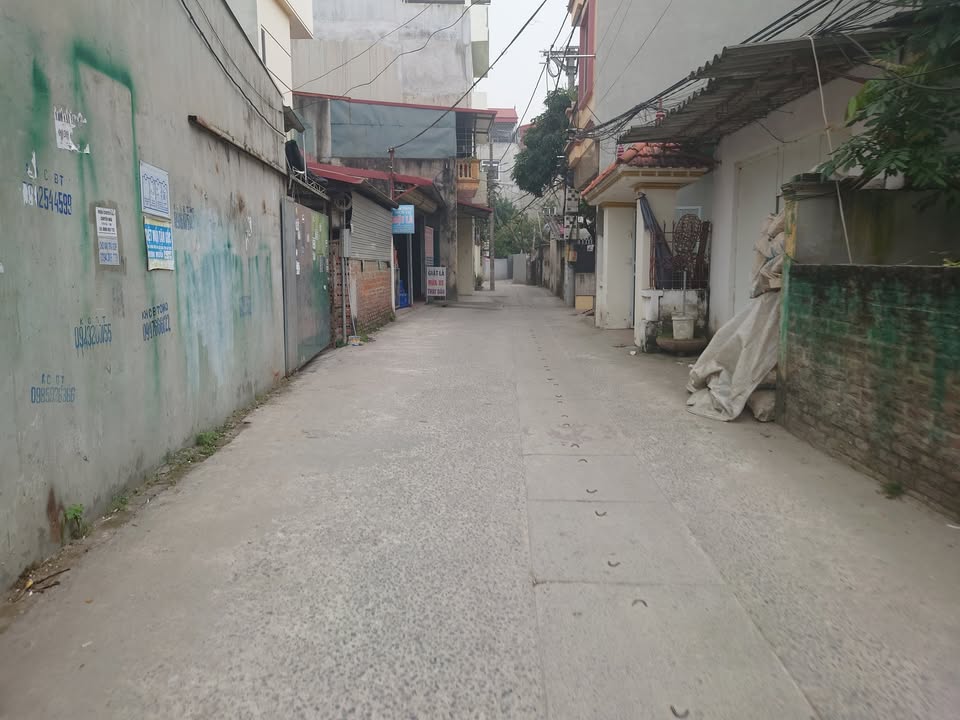 Nhà riêng Kim Nỗ Đông Anh 65m² giá thỏa thuận - Dọn vào ở ngay trước Tết!