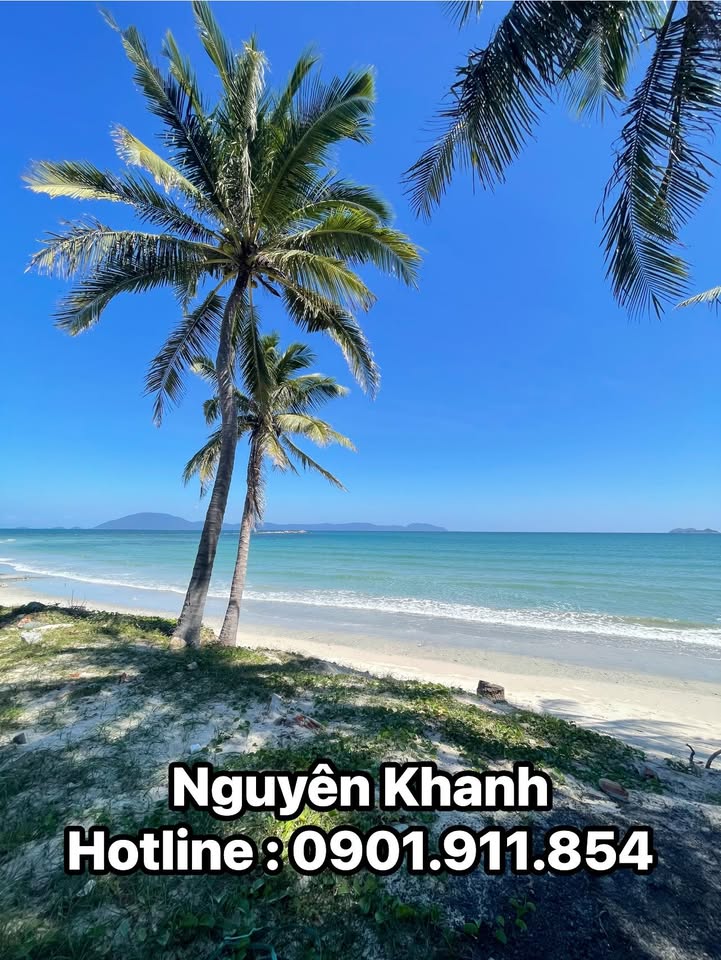 Nhà vườn mặt tiền Lê Hồng Phong, Ninh Thủy 485m² giá 9.7 tỷ - Cơ hội đầu tư tuyệt vời!