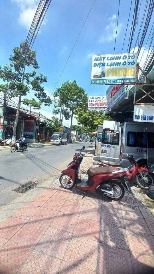 Đất Phường Phú Khương, Bến Tre 200m² giá 1.6 tỷ - Đầu tư lý tưởng cho biệt thự