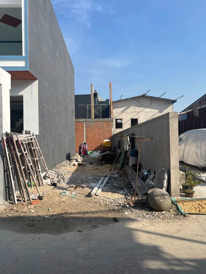 Lô đất An Phú 78m² giá 2.45 tỷ - Cơ hội đầu tư vàng gần VSIP1!