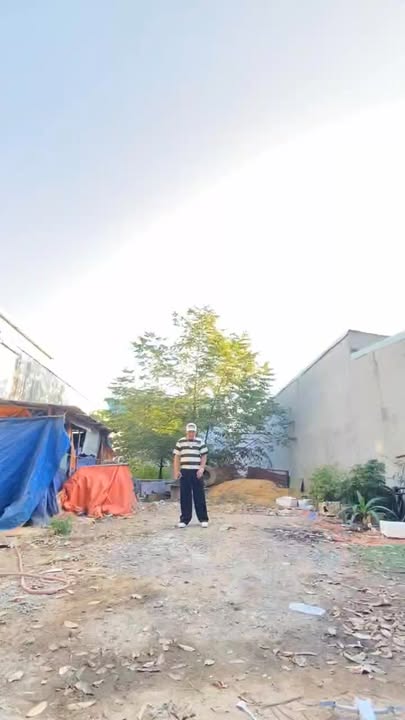 Đất mặt tiền đường Uyên Hưng, Bình Dương 440m² giá 3.7 tỷ - Cơ hội đầu tư tuyệt vời!