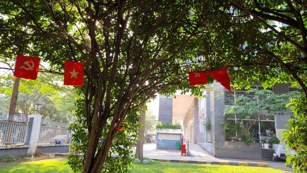 Căn hộ Dreamhome Luxury Gò Vấp 67m² giá 7.5 triệu - Tiện nghi đầy đủ, vào ở ngay!