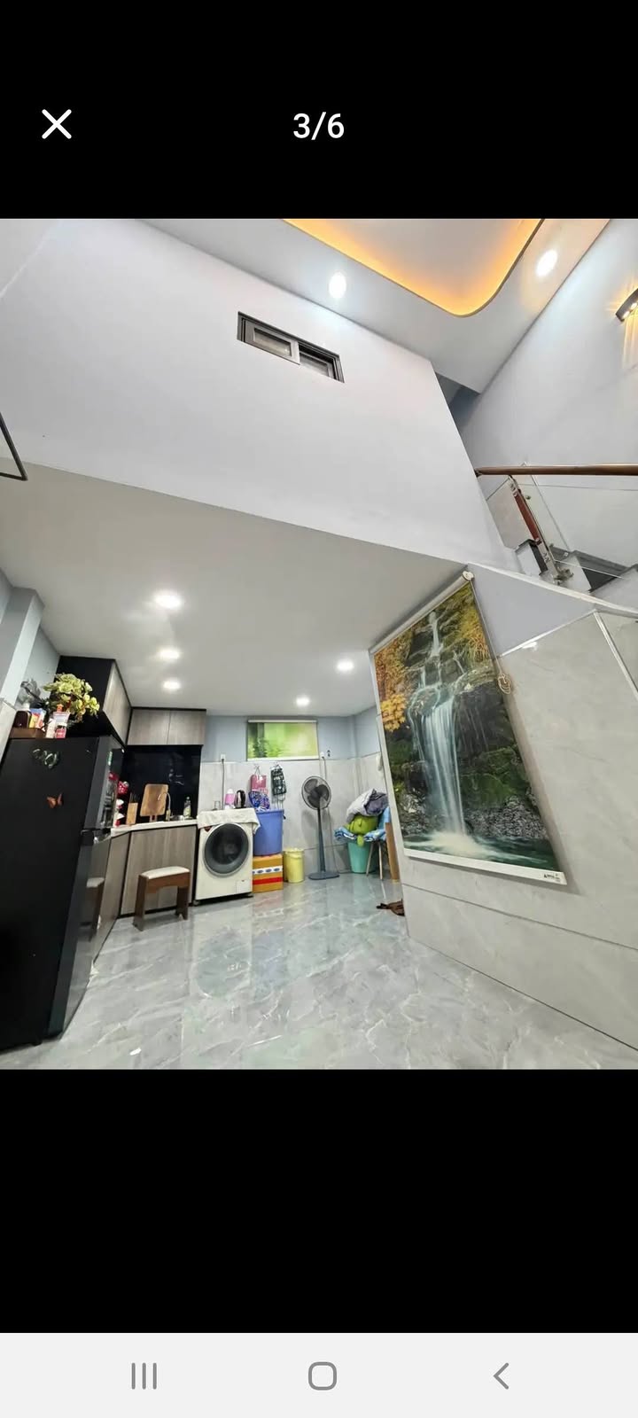 Nhà đẹp 24m² đường Số 9, Bình Tân giá 2.68 tỷ - Sổ hồng riêng, phù hợp gia đình nhỏ!