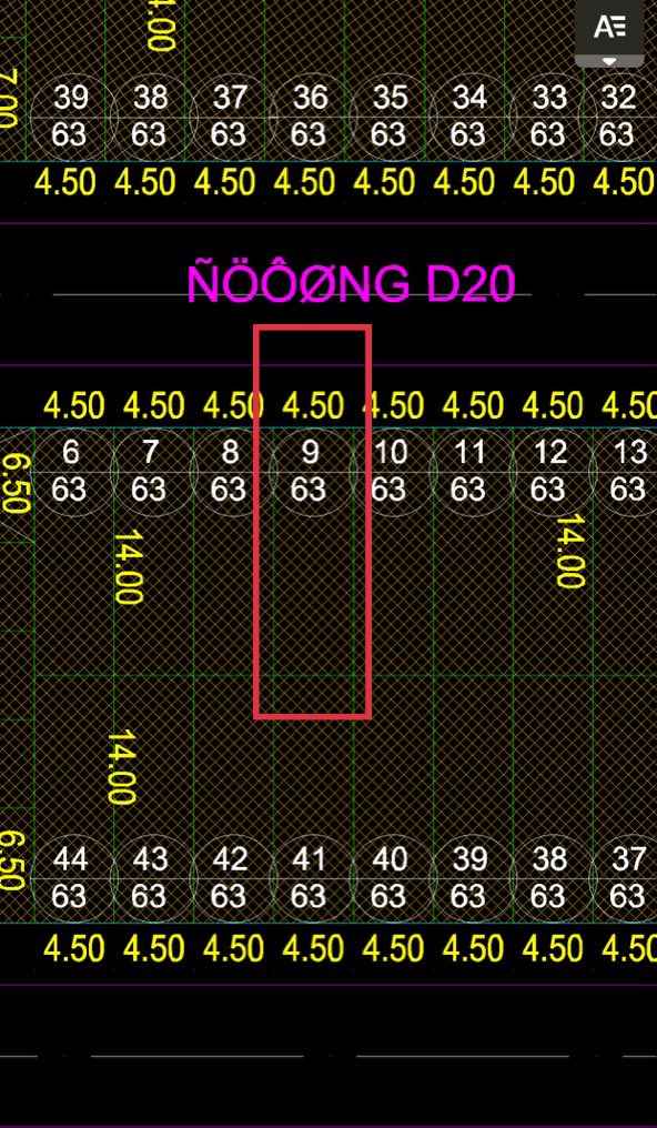 Lô đất giá tốt tại Khu đô thị Chợ Góc - Phú Gia Riverside 63m² chỉ 2 tỷ - Cơ hội đầu tư không thể bỏ qua!