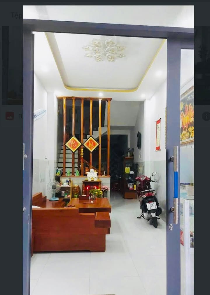 Nhà Mặt Tiền Khu Thành Thái, Quang Trung, 44.55m², Giá 3.1 Tỷ - Cơ hội đầu tư tuyệt vời!