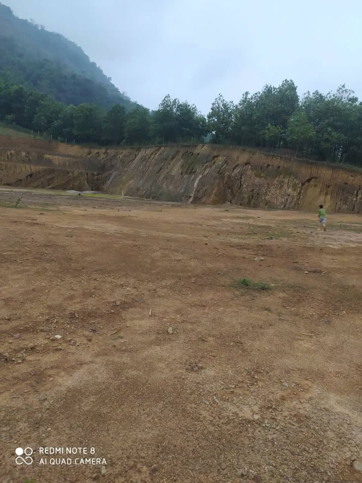 Đất Farm 5ha tại Nam Thượng, Kim Bôi - Giá 2.6 tỷ, Sẵn sàng đầu tư!