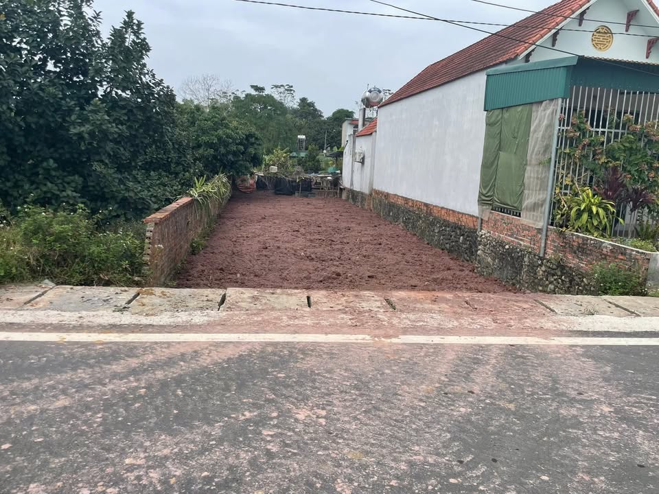 Lô đất Quảng Đức, Hải Hà 140m² giá 1.35 tỷ - Pháp lý rõ ràng, đầu tư sinh lời!