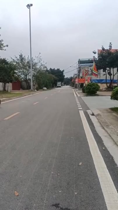 Đất giãn dân Tiến Đức, Hưng Hà 135m² giá chỉ 1,3 tỷ - Đầu tư sinh lời ngay!