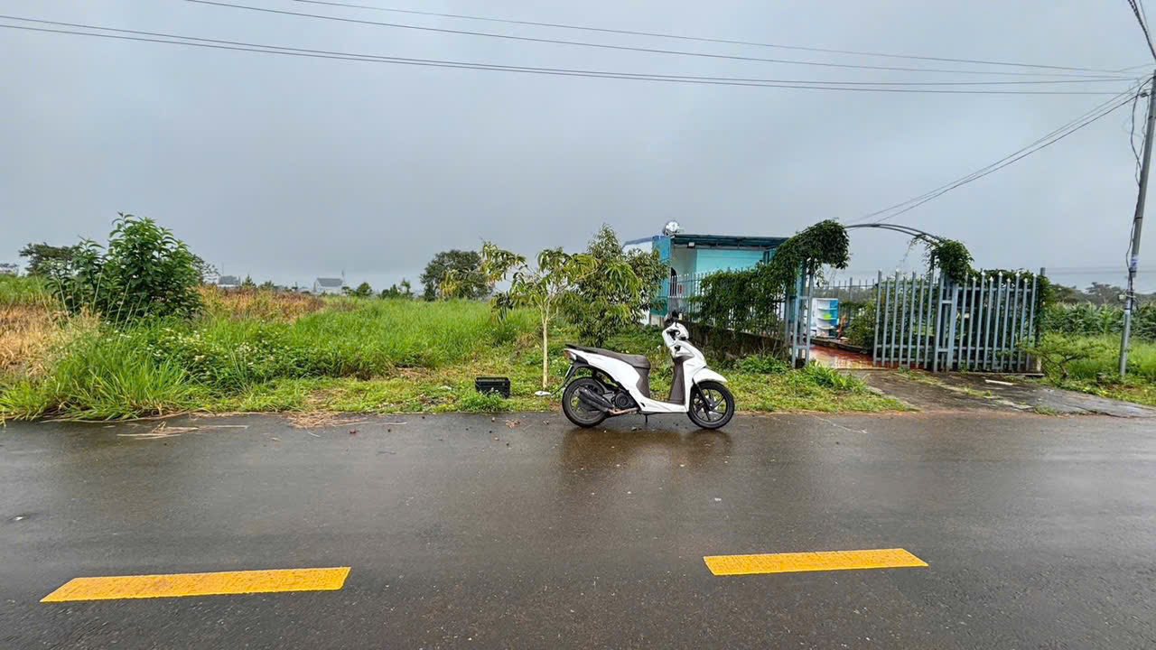 Đất mặt tiền đường Nguyễn Trãi, Bảo Lộc 148m² giá 1.89 tỷ - Đường lớn, khu dân cư hiện hữu!