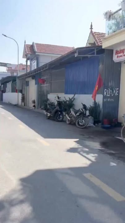 Đất nền Thủy Nguyên 145m² giá thỏa thuận - Cơ hội đầu tư lý tưởng!