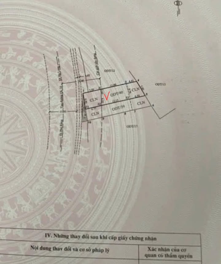 Đất mặt đường Yên Hưng, Quảng Yên 164m² - Vị trí kinh doanh đắc địa!