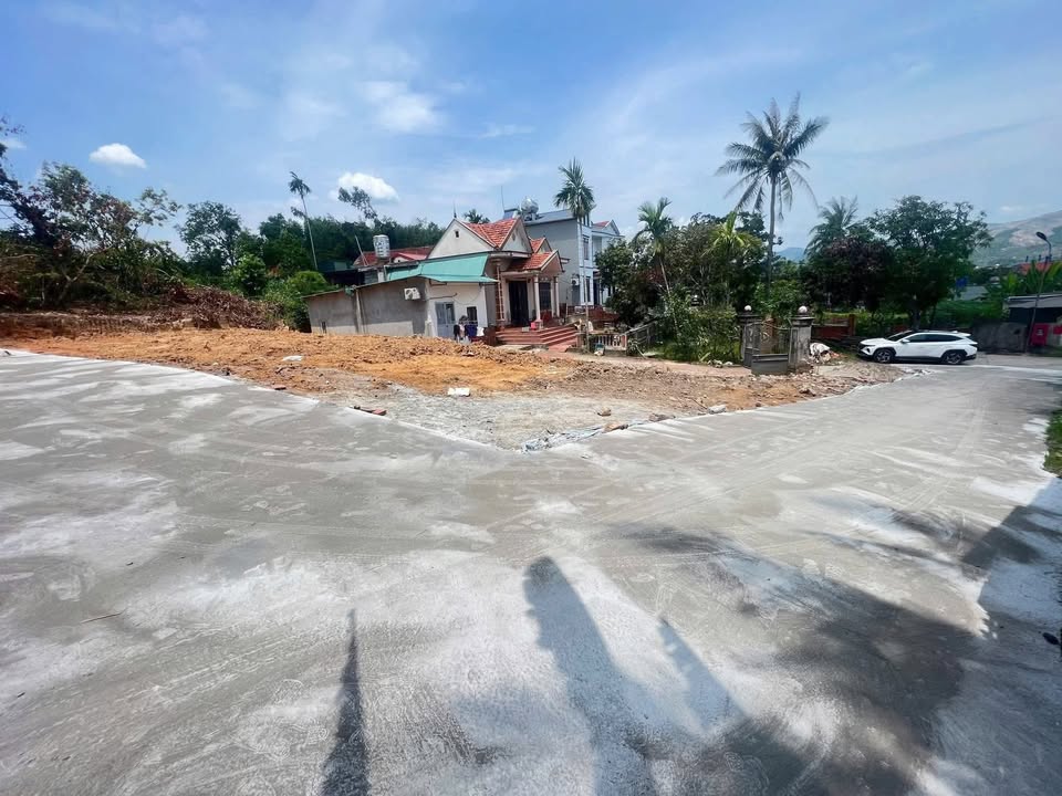 Đất khu An Tiêm, Hạ Long 57m² giá 900 triệu - Đường chính thuận tiện!