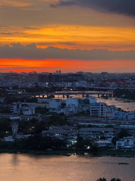 Căn hộ Tropic Garden Thảo Điền 112m² giá 10.5 tỷ - Full nội thất cao cấp