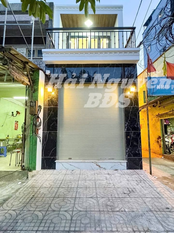 Nhà Mặt Tiền Kinh Doanh Đường Trần Xuân Soạn Quận 7 62m² giá 8.8 tỷ - Đầu tư sinh lời ngay!