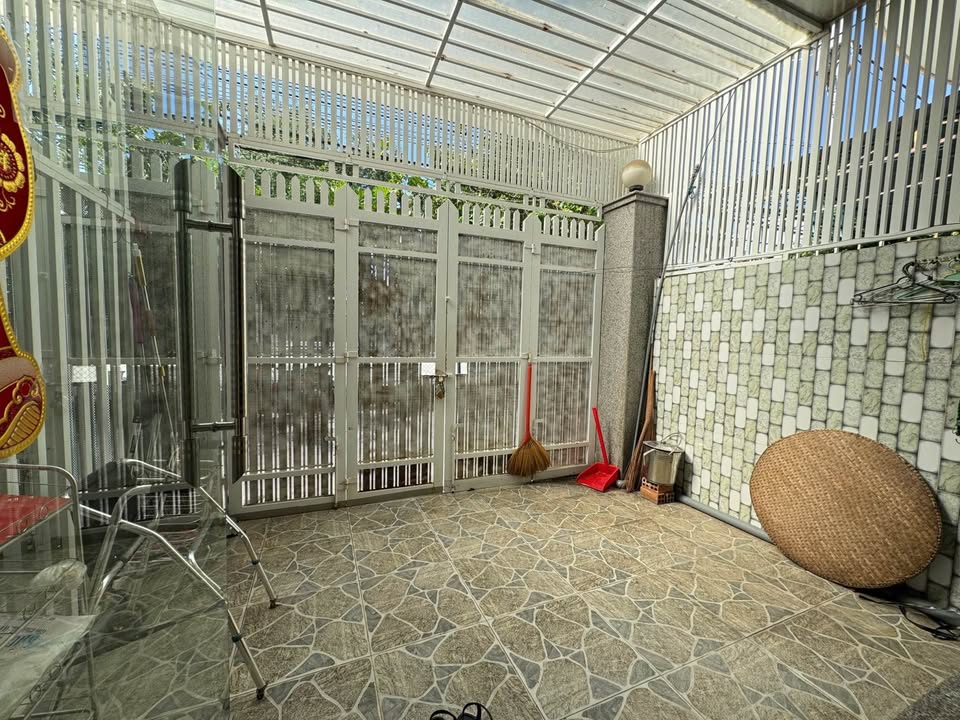 Nhà đẹp 4 tầng tại Lê Hồng Phong, Nha Trang 133m² giá 9.5 tỷ - Thiết kế đa năng lý tưởng!