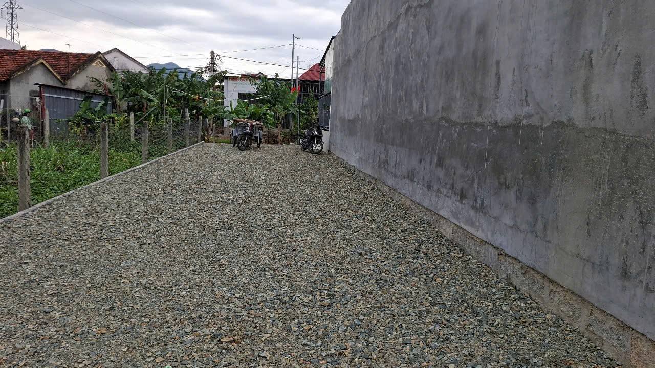 Đất nền Diên Toàn, Diên Khánh 108m² giá 1.56 tỷ - Đầu tư sinh lời ngay!