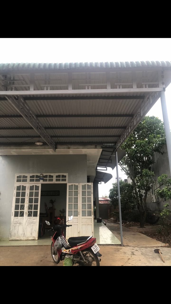 Nhà nguyên căn tại Phường Lộc Phát, Bảo Lộc - 2PN, 1WC - Chính chủ cho thuê dài hạn!