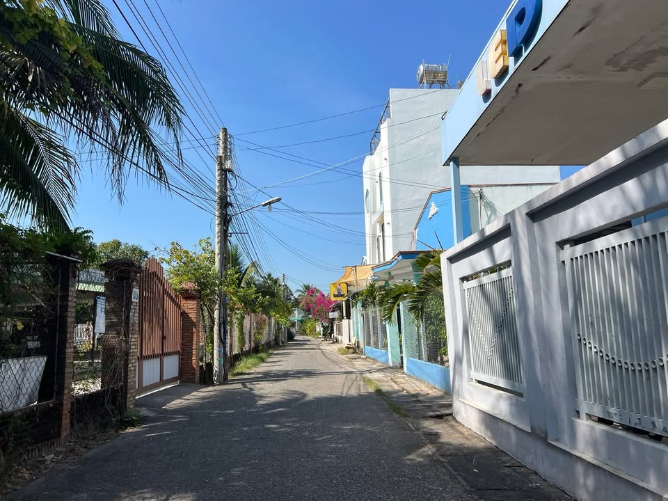 Đất đầu tư Tạ Quang Bửu, Tân An, La Gi 340m² - Cơ hội kinh doanh hấp dẫn!